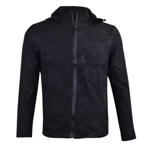 کاپشن ورزشی مردانه کد 245-0715