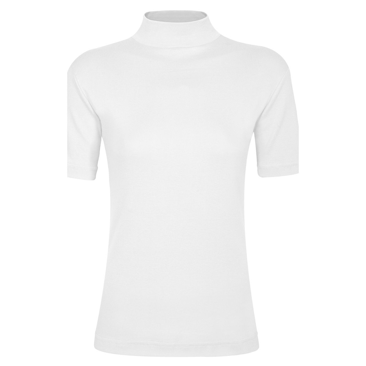 تی شرت زنانه ساروک مدل TZY5cm17 رنگ سفید -  - 1