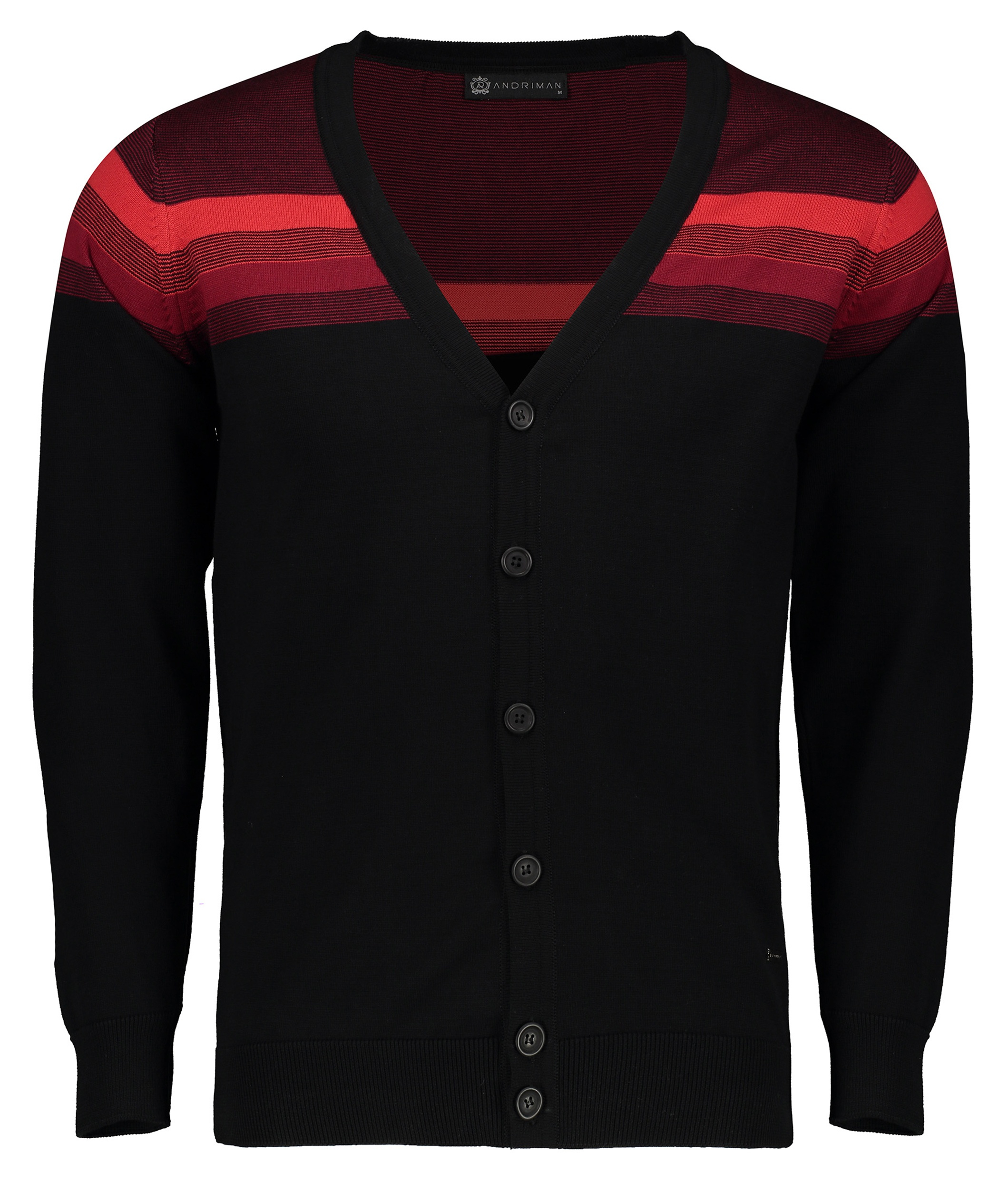 ژاکت مردانه اندریمن کد ANJ1-R1