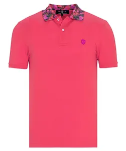 پولوشرت مردانه جیمی ساندرز مدل Bell