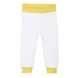 شلوار نوزاد لوپیلو کد Z-H6