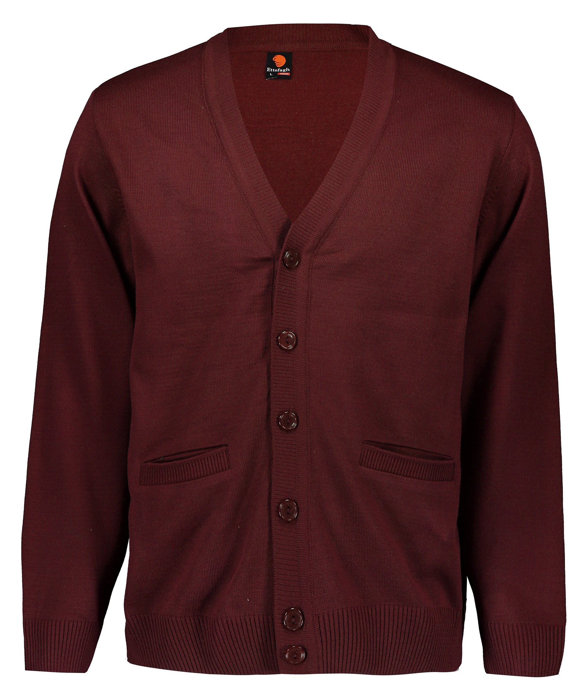 ژاکت مردانه اتفاق کد 980732