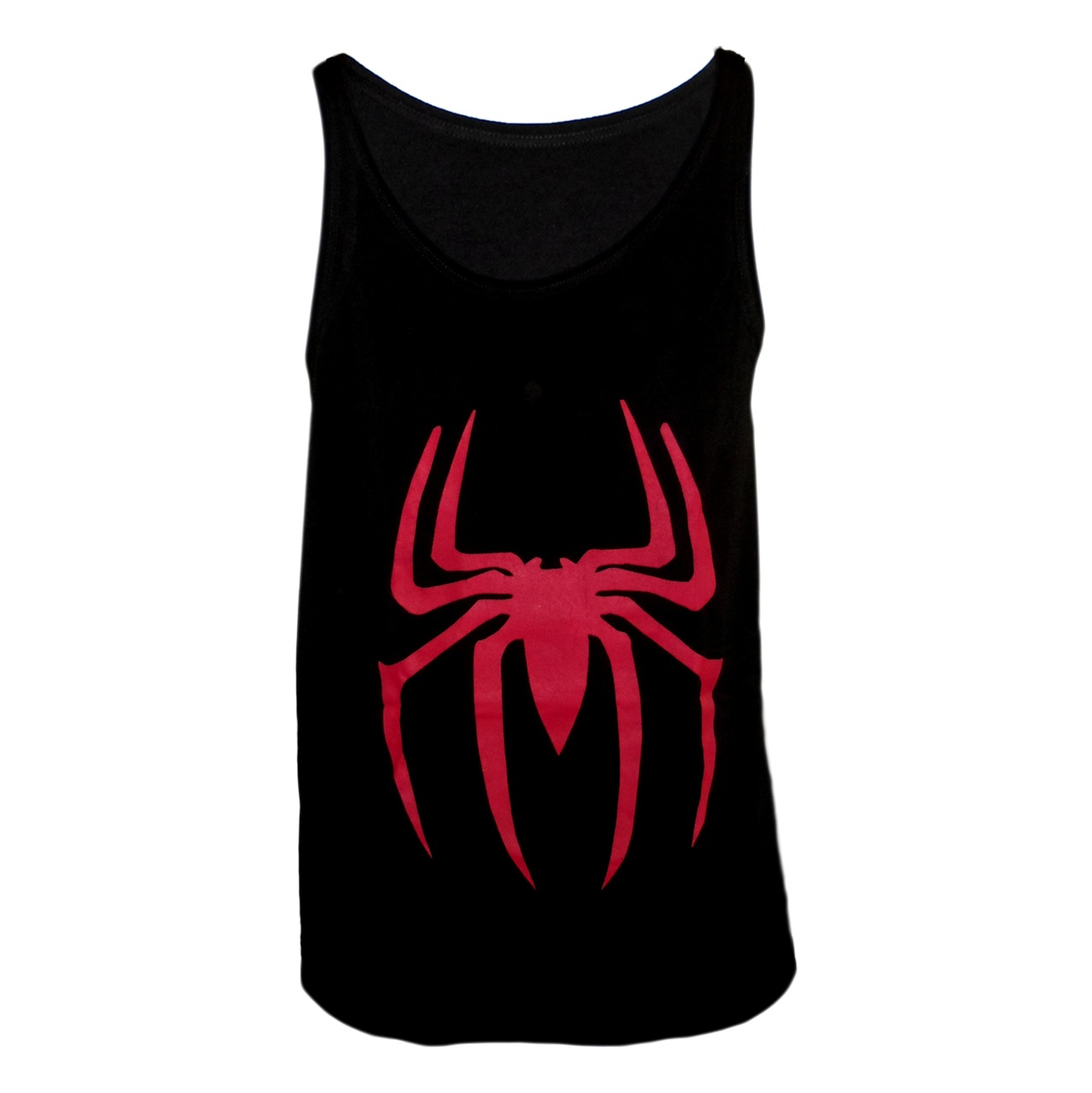 تاپ مردانه طرح SPIDER کد 8211