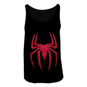 تاپ مردانه طرح SPIDER کد 8211