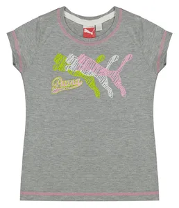 98712 T-Shirt For Girls
