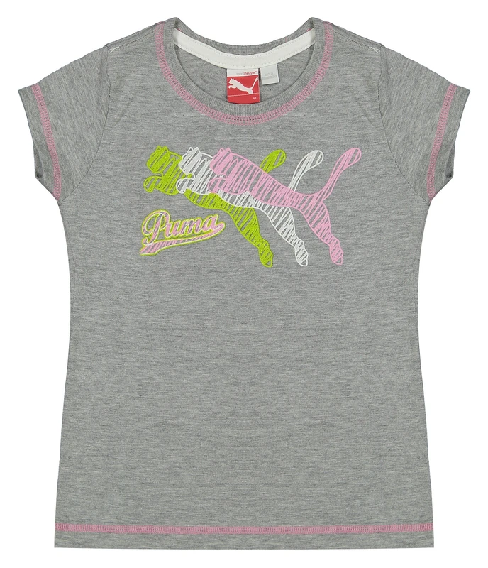 تی شرت دخترانه کد 98712