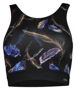 نیم تنه ورزشی زنانه ژوانو مدل WYBX172431