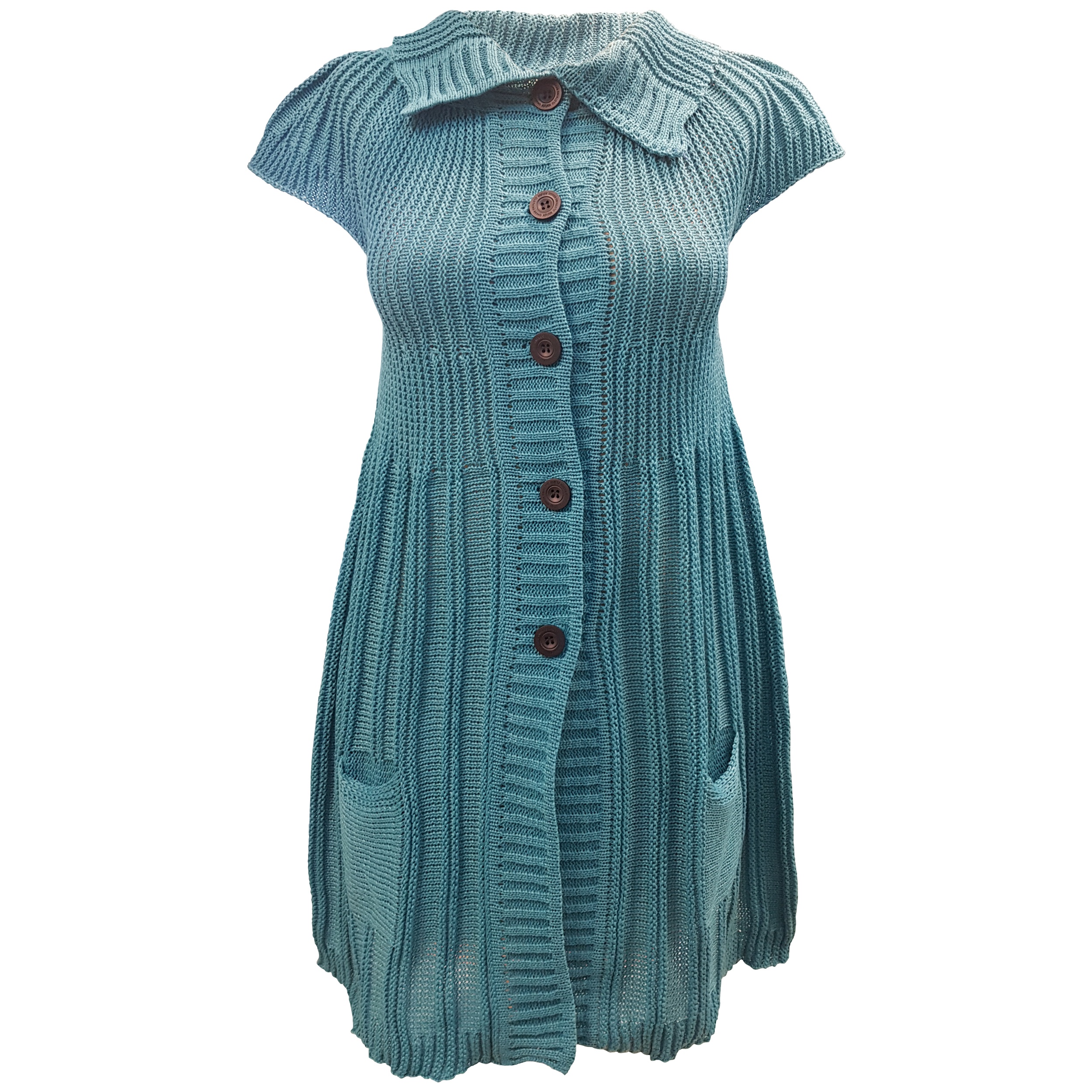 ژاکت زنانه مدل یغما کد K64