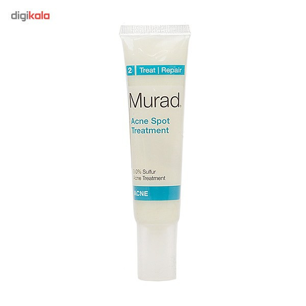 کرم ضد جوش مورد سری Acne مدل Acne Spot Treatment حجم 15 میلی لیتر