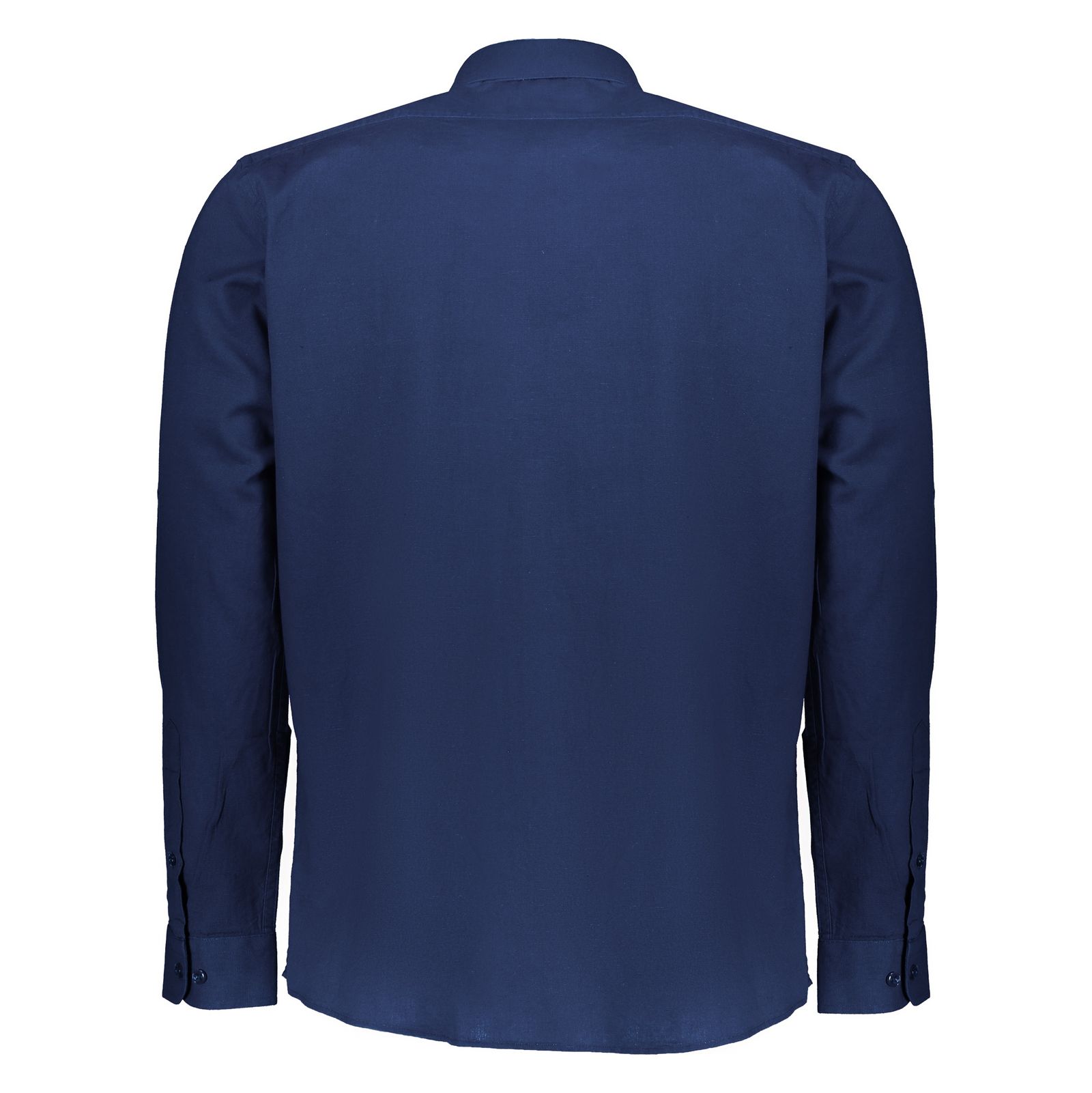 پیراهن مردانه لرد آرچر مدل 200114756 - آبی - 4