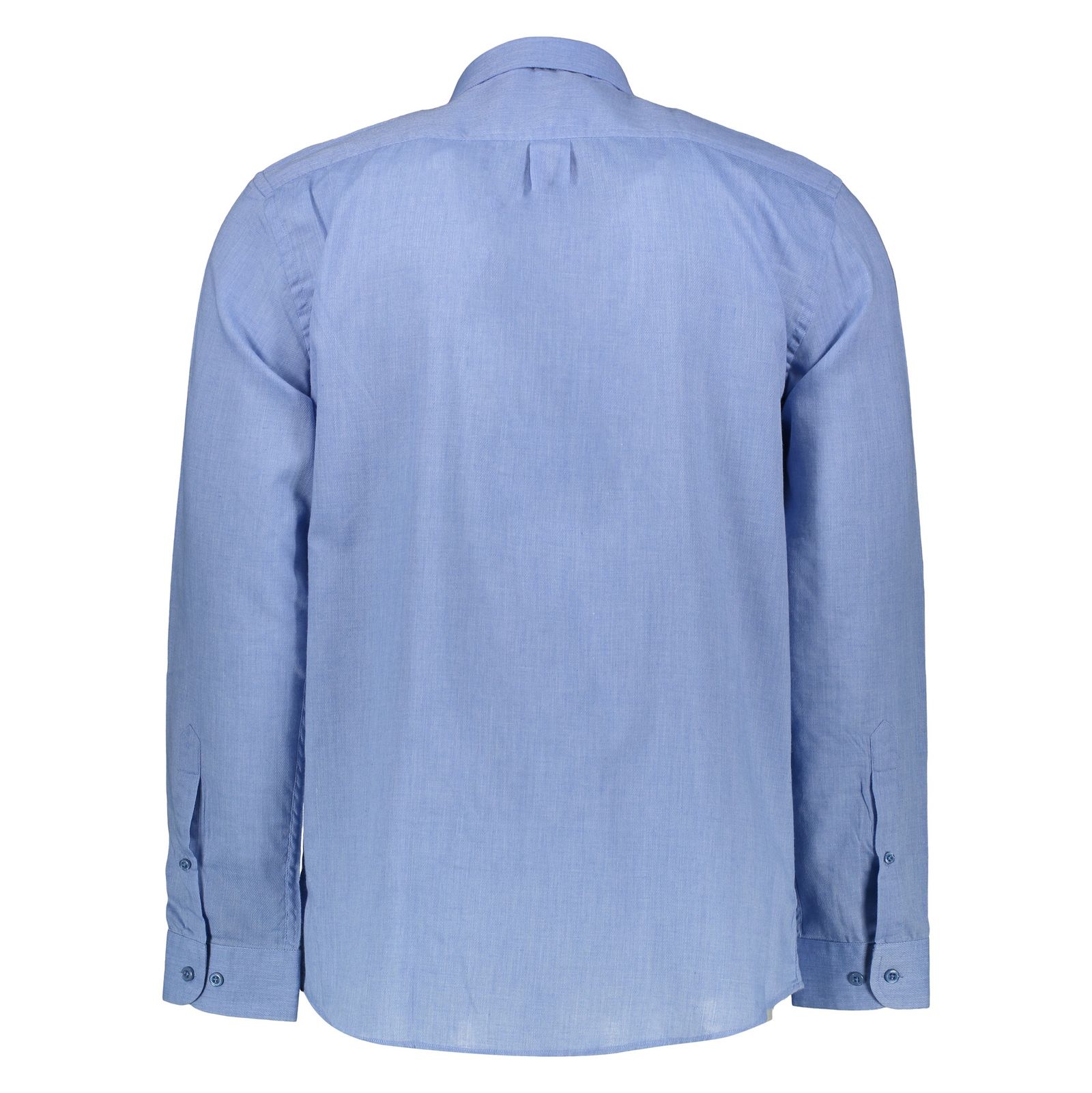 پیراهن مردانه لرد آرچر مدل 200114657 - آبی - 3