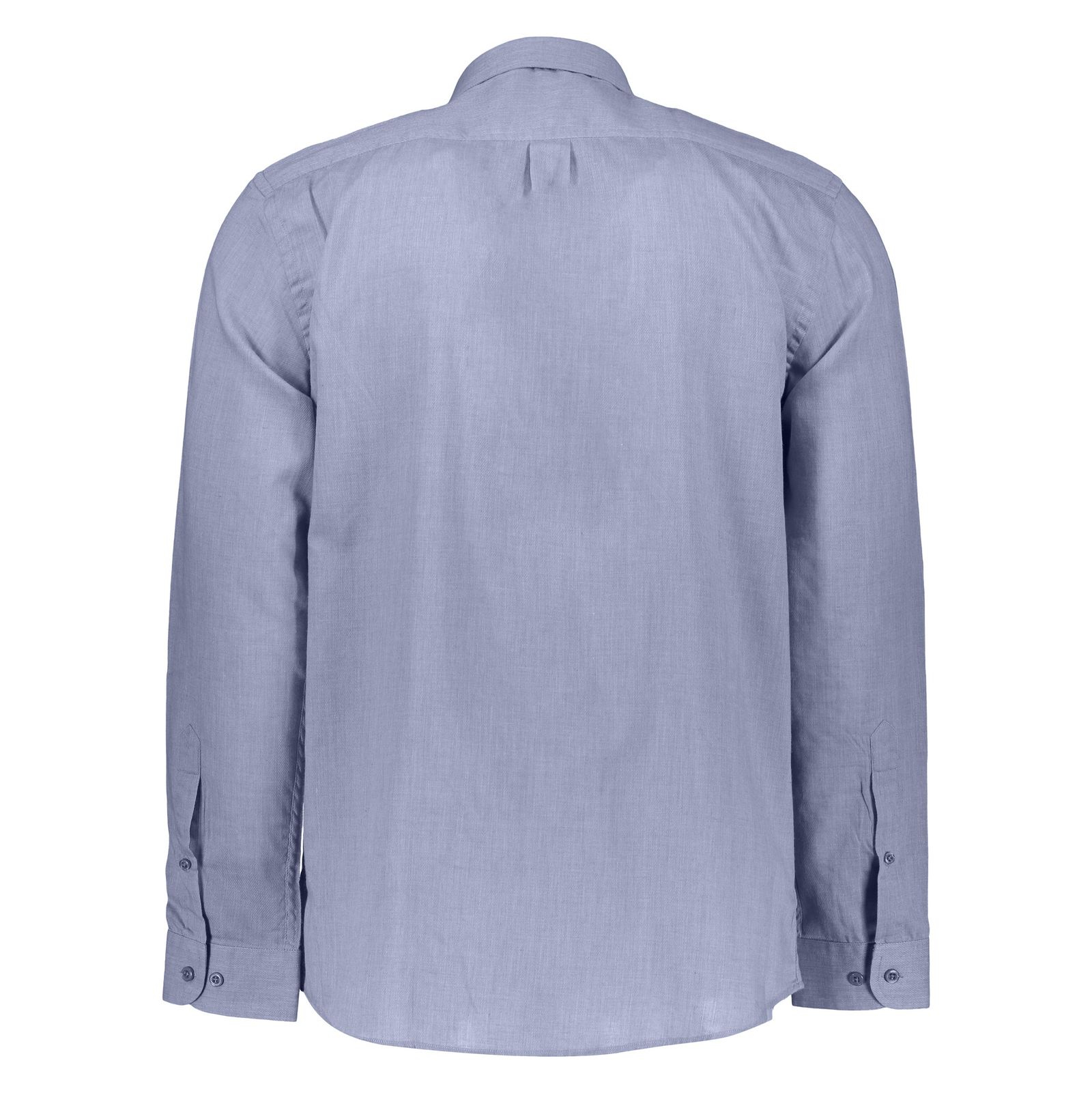 پیراهن مردانه لرد آرچر مدل 200114656 - آبی - 4