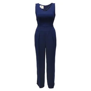 سرهمی زنانه دِرِس ایگو کد 1040006 رنگ سورمه ای