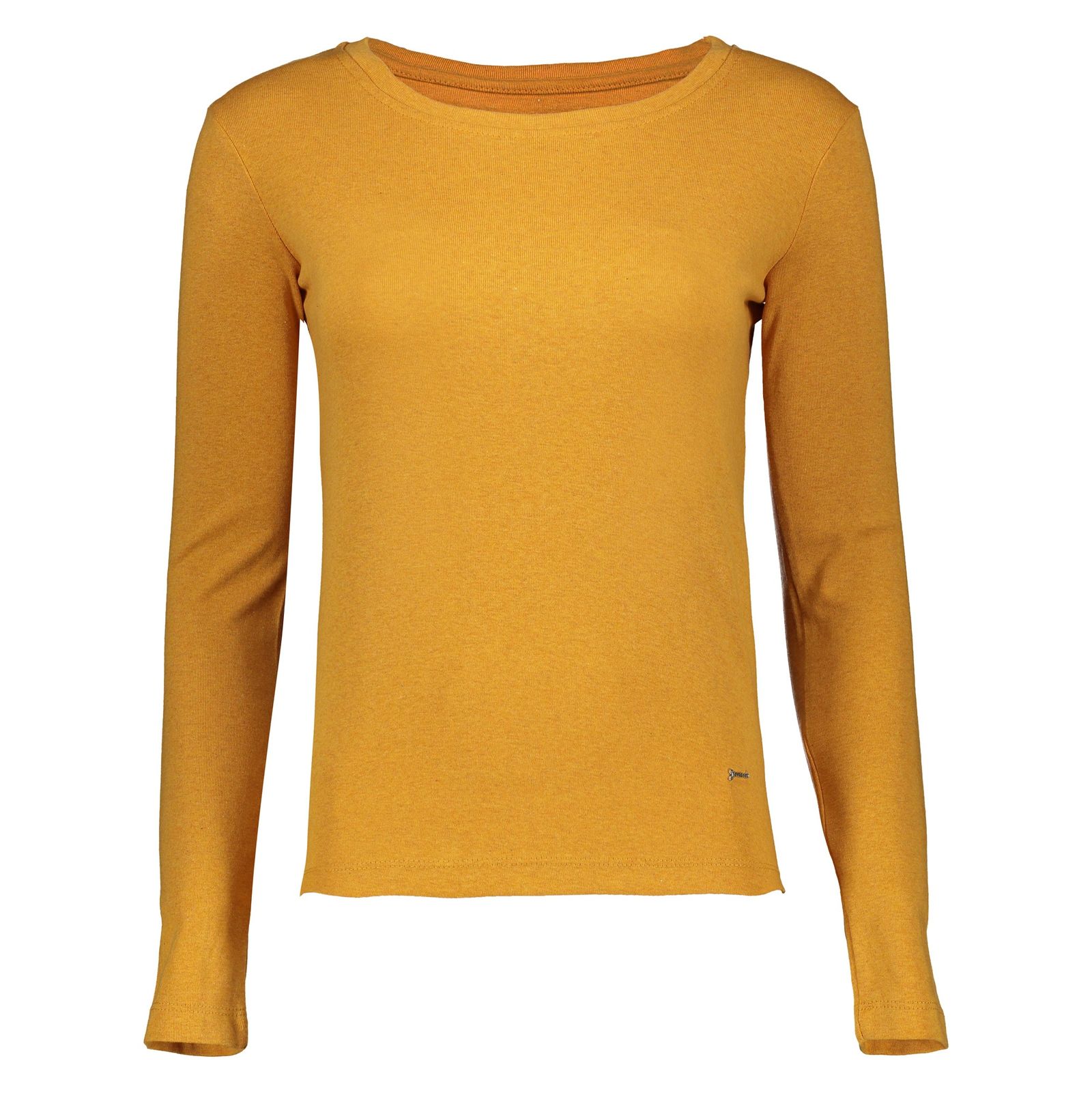 تی شرت زنانه گارودی مدل 1003107001-16 - نارنجی - 2