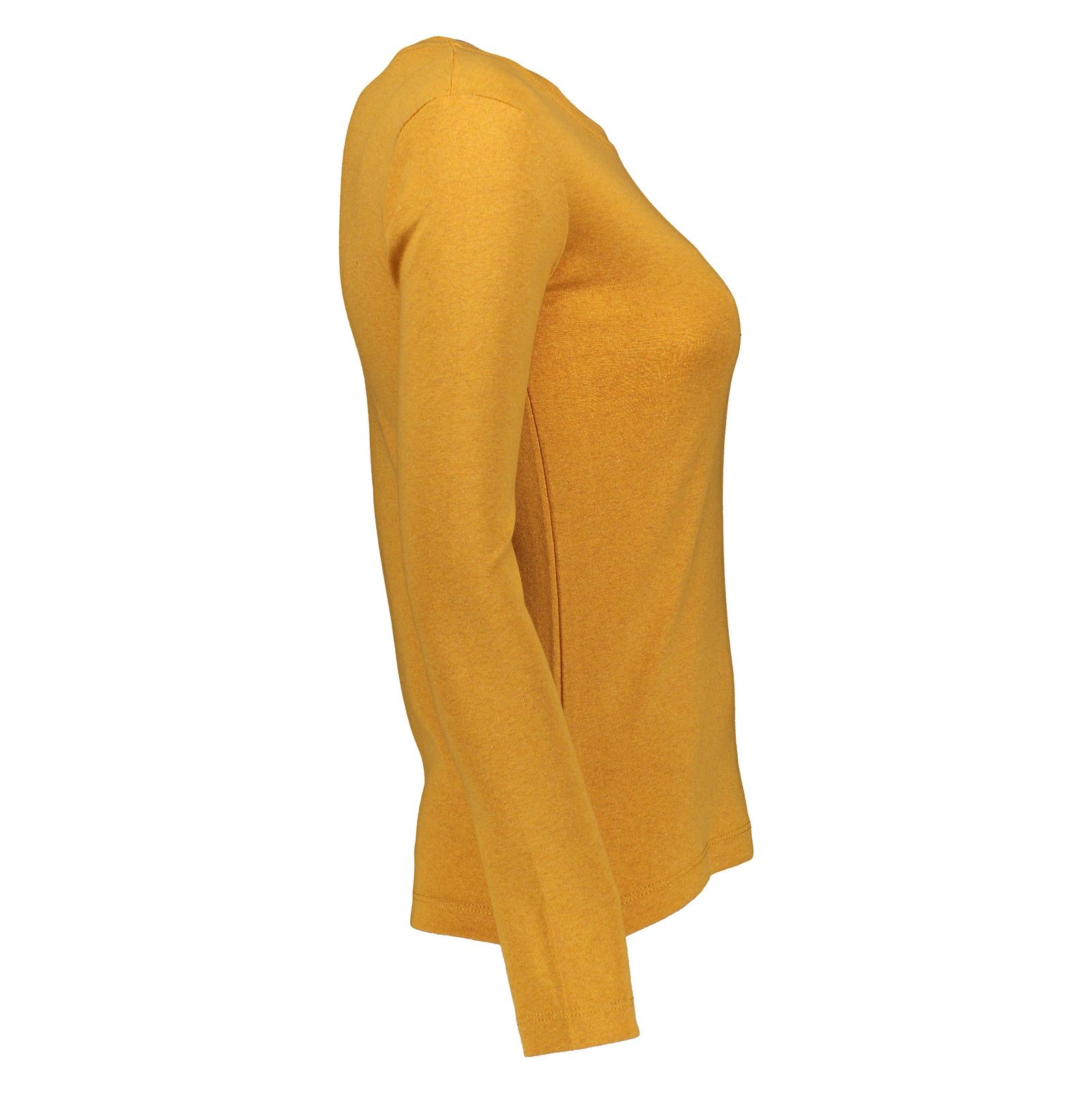 تی شرت زنانه گارودی مدل 1003107001-16 - نارنجی - 3