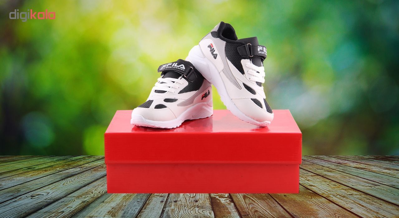 کفش مخصوص پیاده روی پسرانه مدل T2397600-4