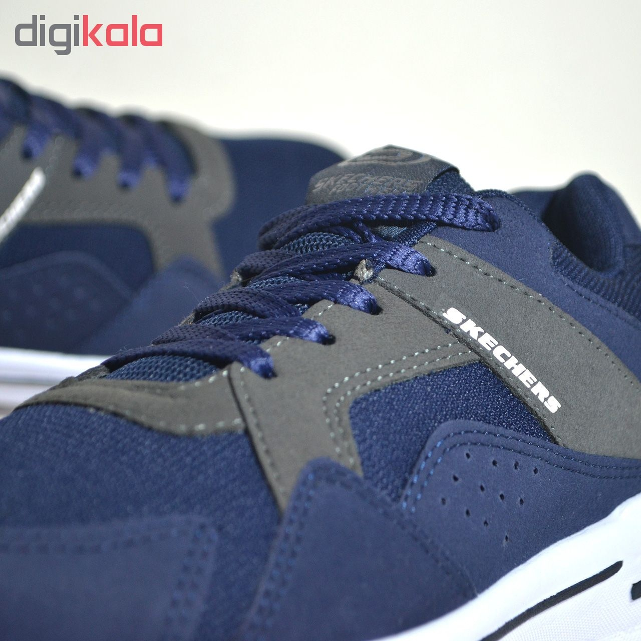 کفش مخصوص پیاده روی پسرانه کد DS-102