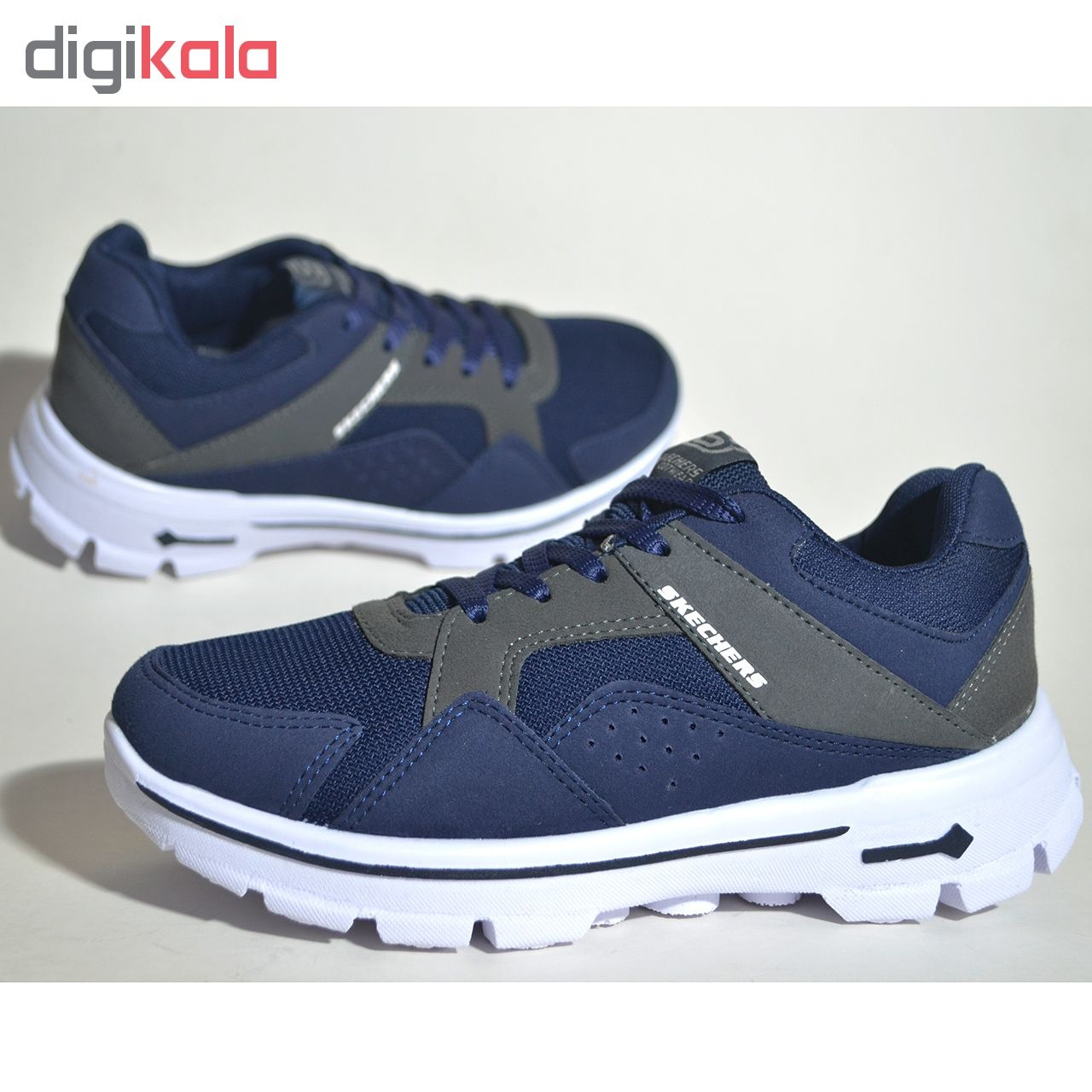 کفش مخصوص پیاده روی پسرانه کد DS-102