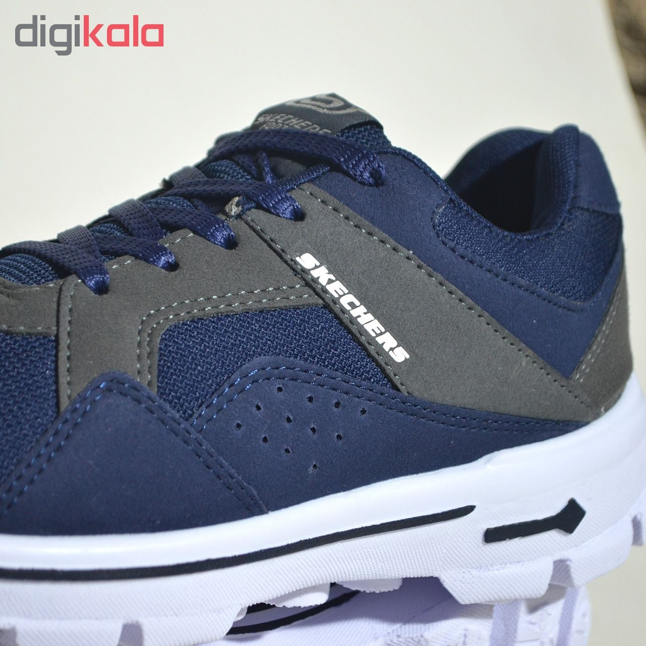 کفش مخصوص پیاده روی پسرانه کد DS-102