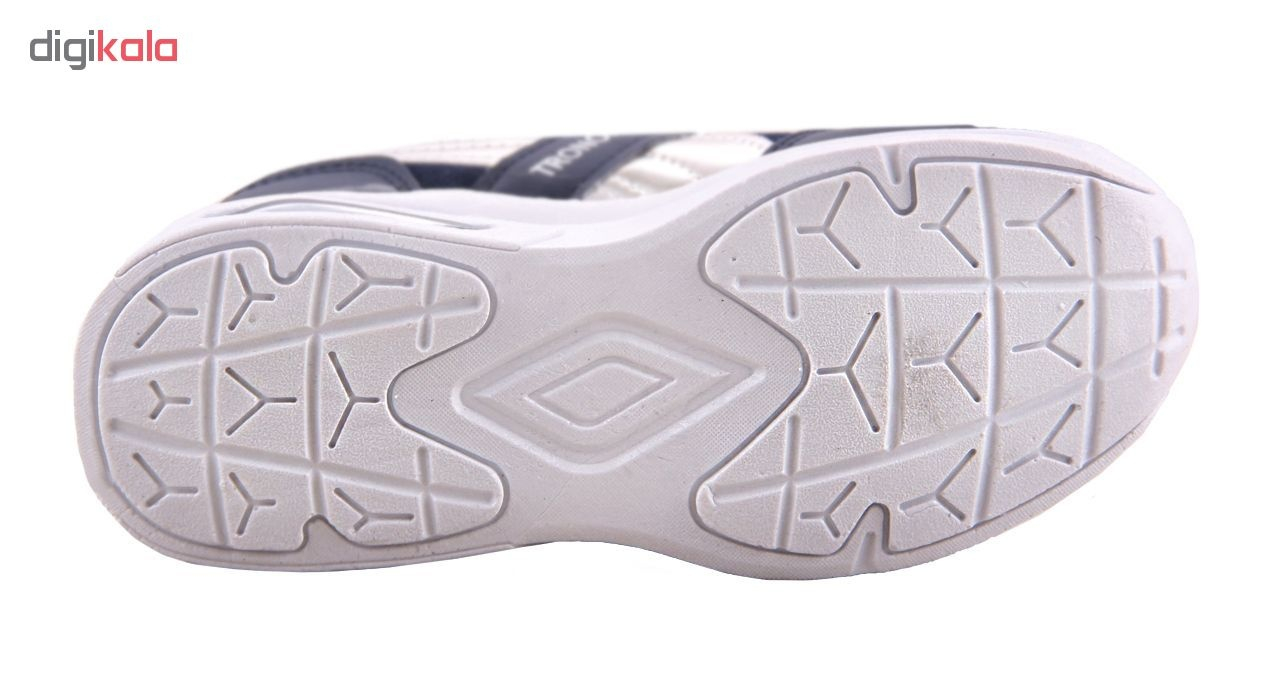 کفش مخصوص پیاده روی پسرانه کد 13-2397660