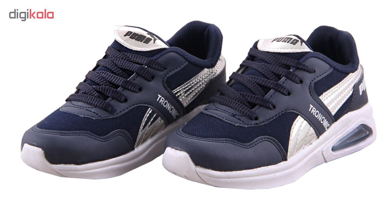 کفش مخصوص پیاده روی پسرانه کد 13-2397660