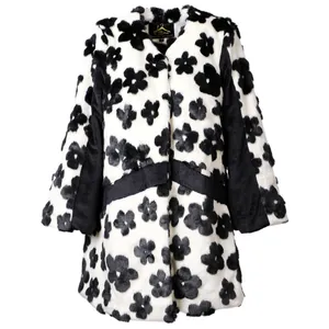 پالتو زنانه کلوتو کد 9790