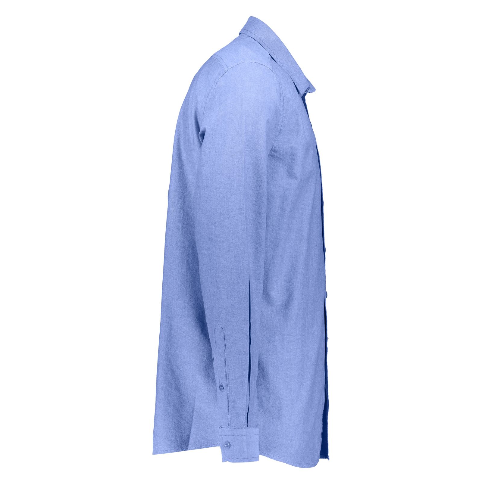 پیراهن مردانه لرد آرچر مدل 200114757 - آبی - 2