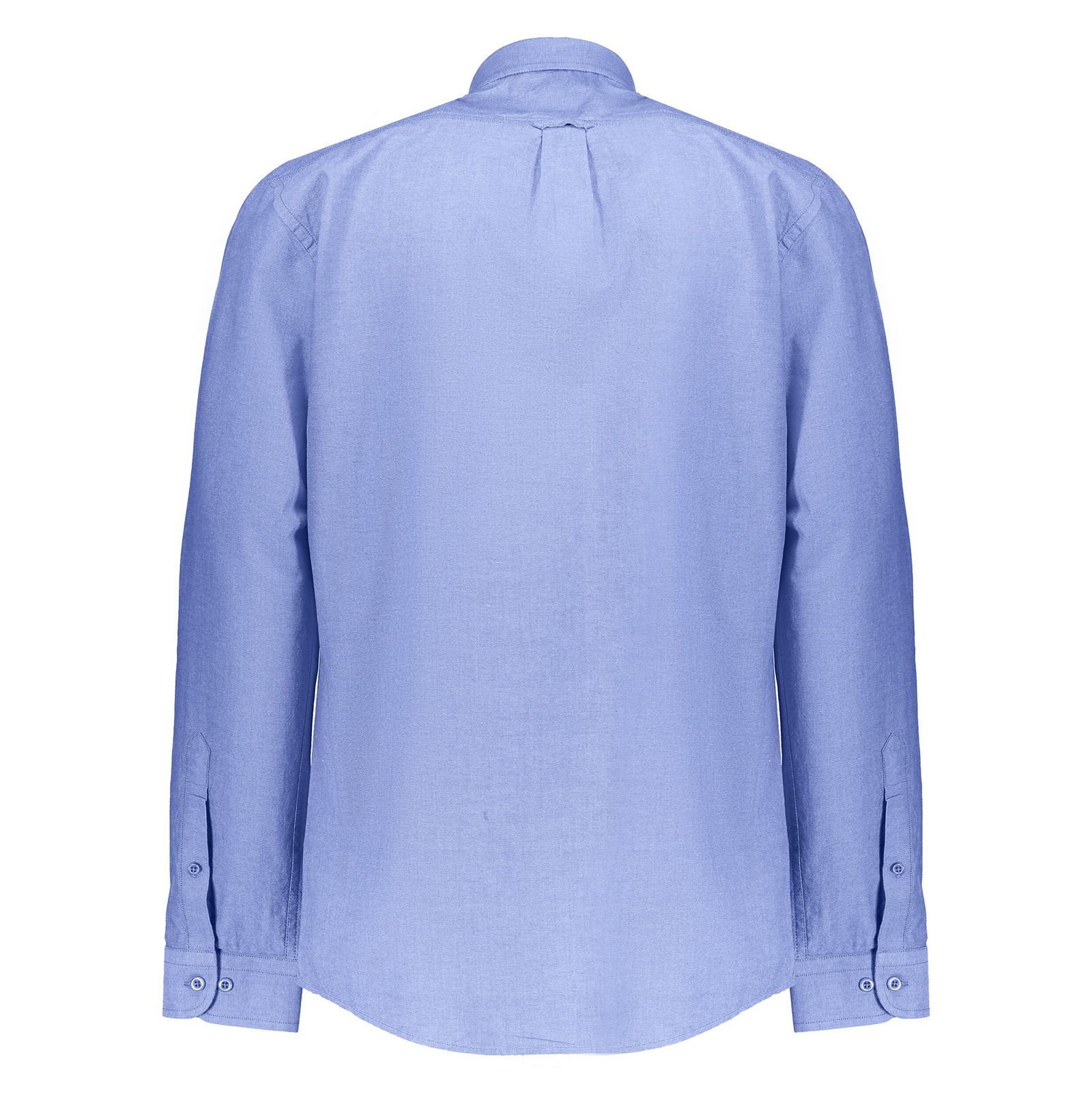 پیراهن مردانه لرد آرچر مدل 200114757 - آبی - 3