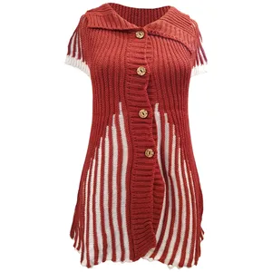 ژاکت زنانه مدل یغما کد K42
