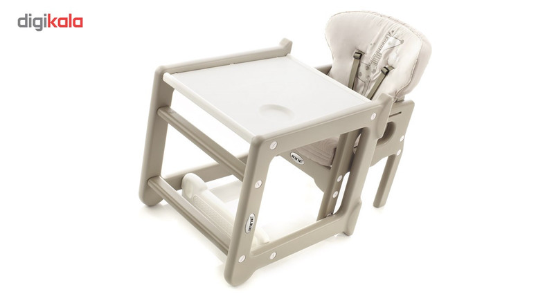 صندلی غذاخوری کودک جین مدل 6240S07
