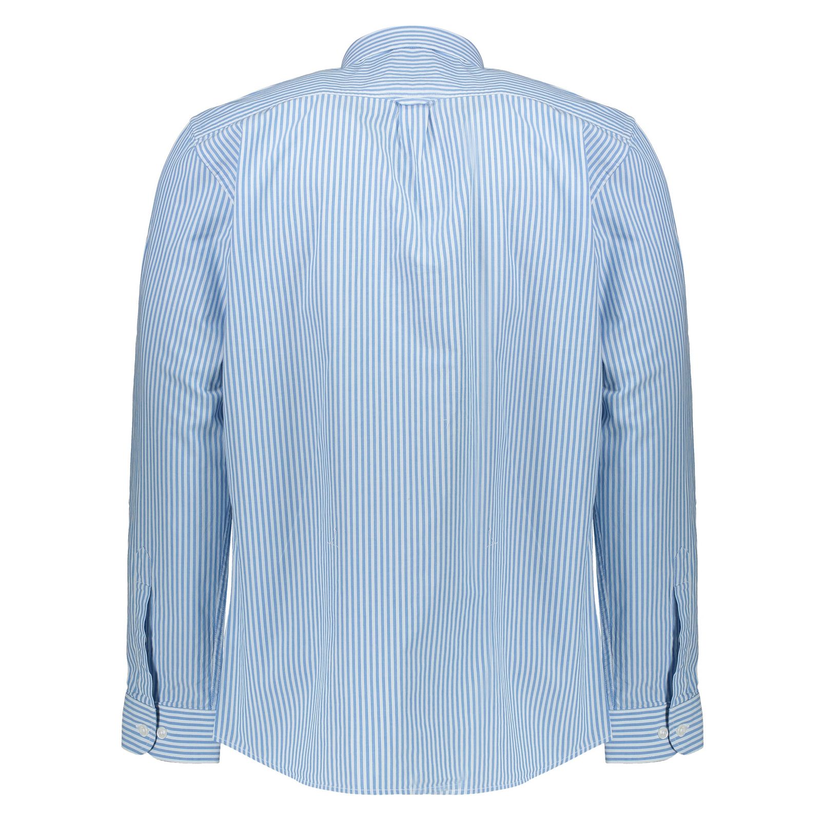 پیراهن مردانه لرد آرچر مدل 20011425101 - آبی سفید - 6