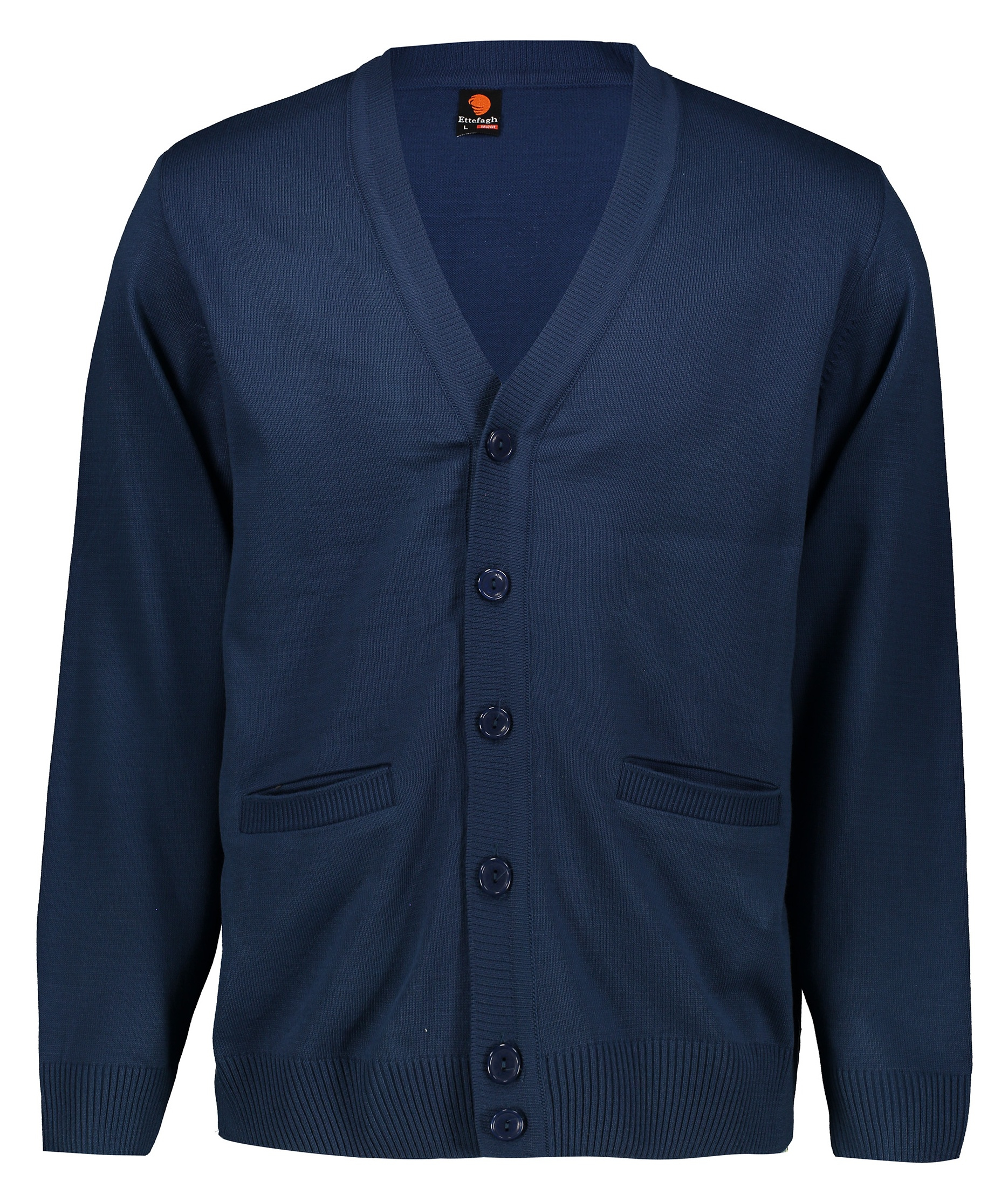 ژاکت مردانه اتفاق کد 980730