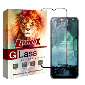 Lionex MCERAMLION Screen Protector For Nokia G11