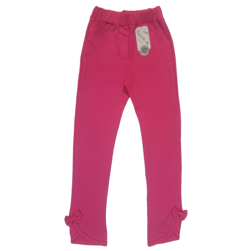 شلوار دخترانه وچیون مدل R4382-2SR