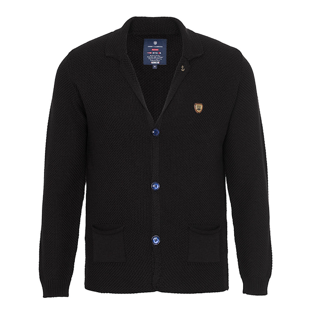 ژاکت مردانه جیمی ساندرز مدل Nelson