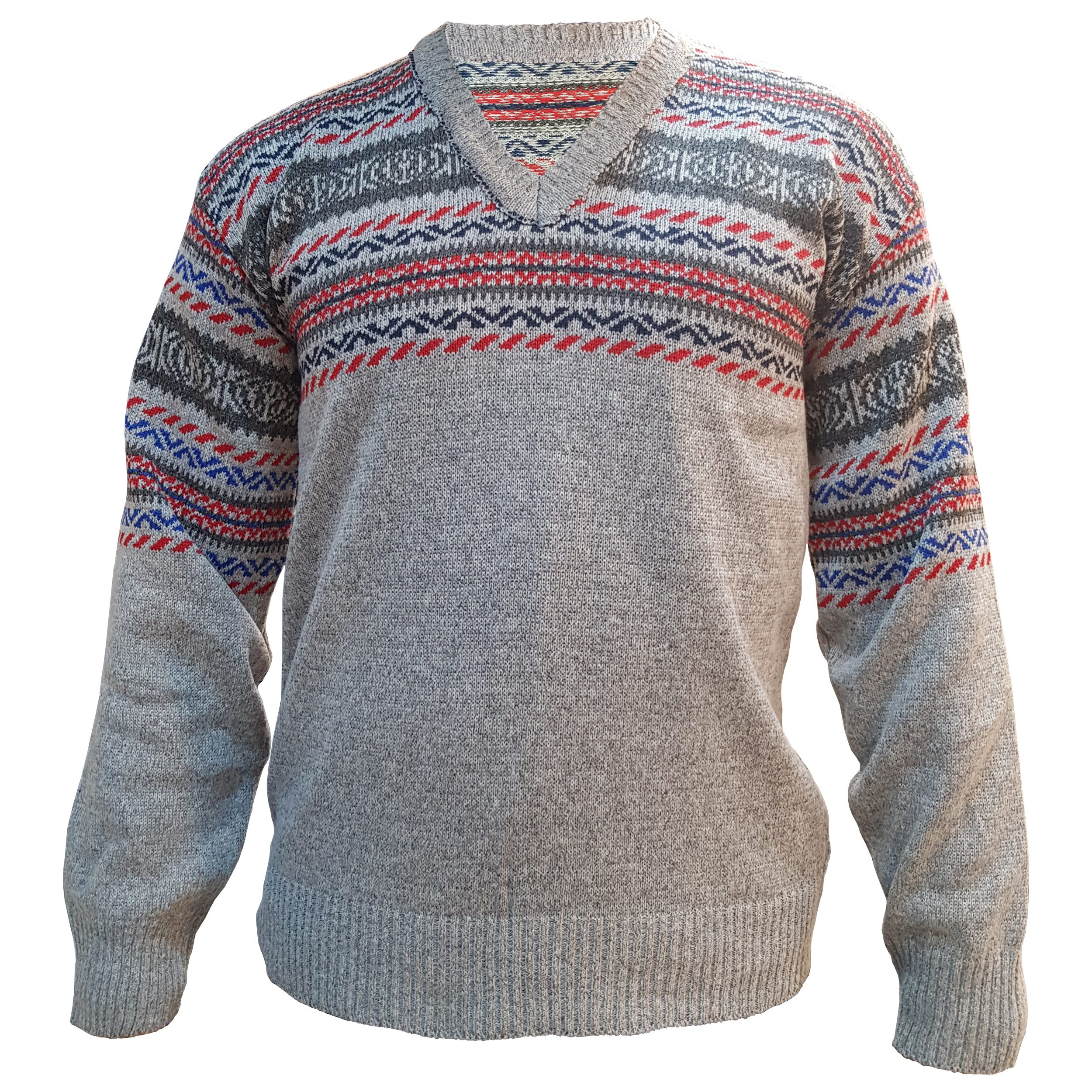 پلیور مردانه مدل فواد کد K451