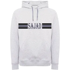 هودی مردانه طرح سجاد کد S515
