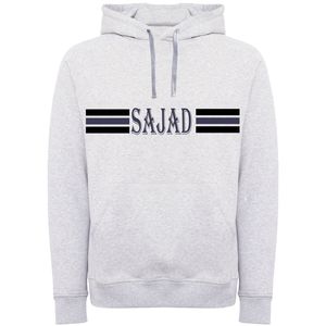 هودی مردانه طرح سجاد کد S515