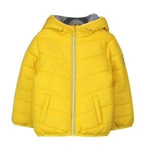 کاپشن پسرانه ال سی وایکیکی کد 9W0595Z1 