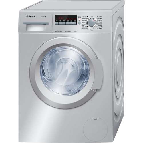 ماشین لباسشویی بوش مدل WAK2426SIR ظرفیت 7 کیلوگرم