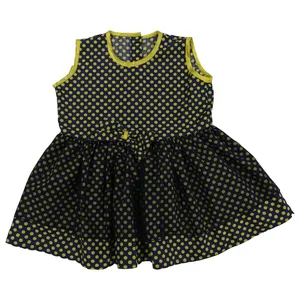 پیراهن دخترانه کد Z13