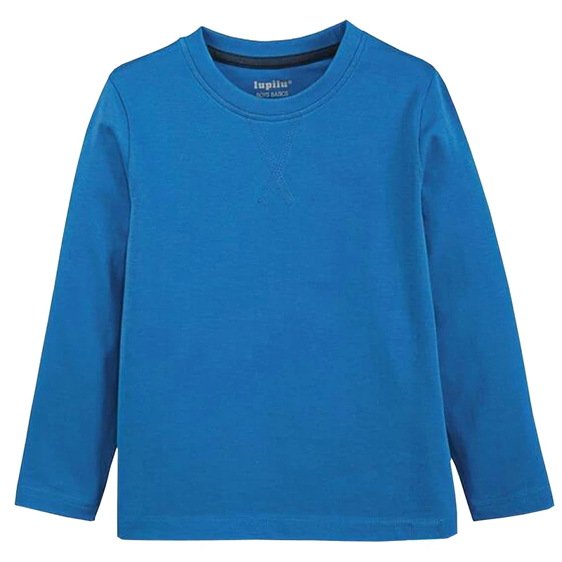 تیشرت پسرانه لوپیلو کد 5181-1