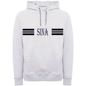 هودی مردانه طرح سینا کد S519