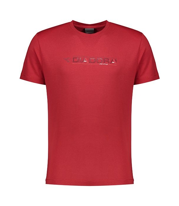 تی شرت ورزشی مردانه دیادورا کد 15606718