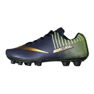 کفش فوتبال پسرانه مدل Chris Ronaldo