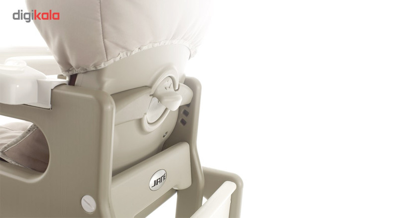 صندلی غذاخوری کودک جین مدل 6240S07
