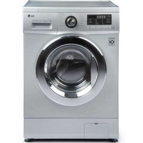 ماشین لباسشویی ال جی مدل WM326 با ظرفیت 6 کیلوگرم