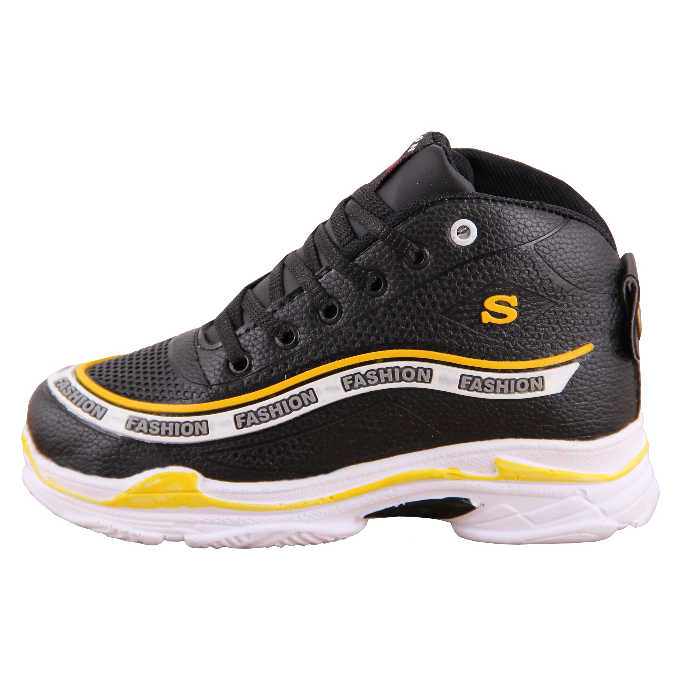 کفش راحتی پسرانه خزر کد 19-2397640