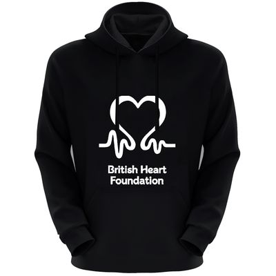 نقد و بررسی هودی زنانه طرح قلب کد F85 توسط خریداران