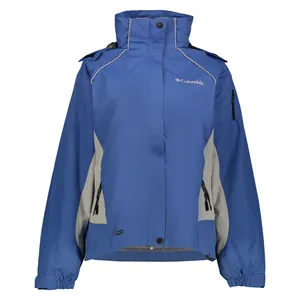 کاپشن کوهنوردی مردانه کلمبیا مدل 6102 - tech